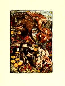 The Fables of Aesop 05