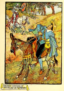 Don Quixote 13