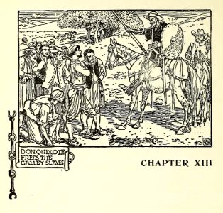 Don Quixote 14