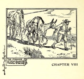 Don Quixote 09
