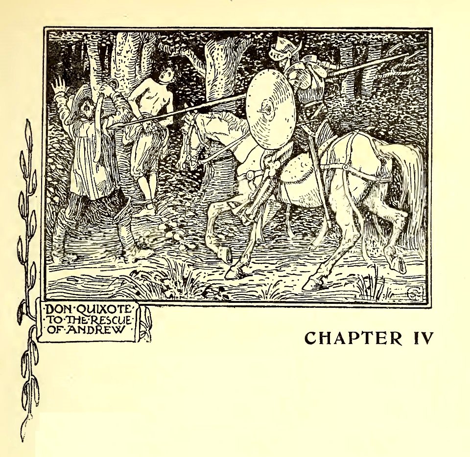 Don Quixote 05