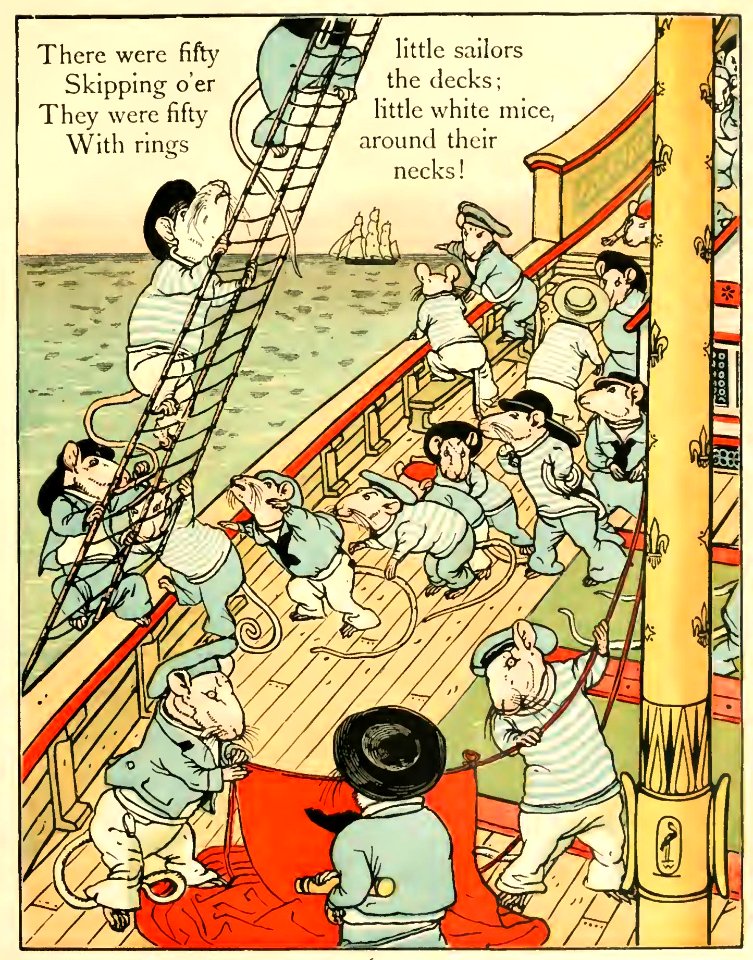 Fairy Ship 5