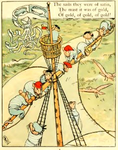 Fairy Ship 4