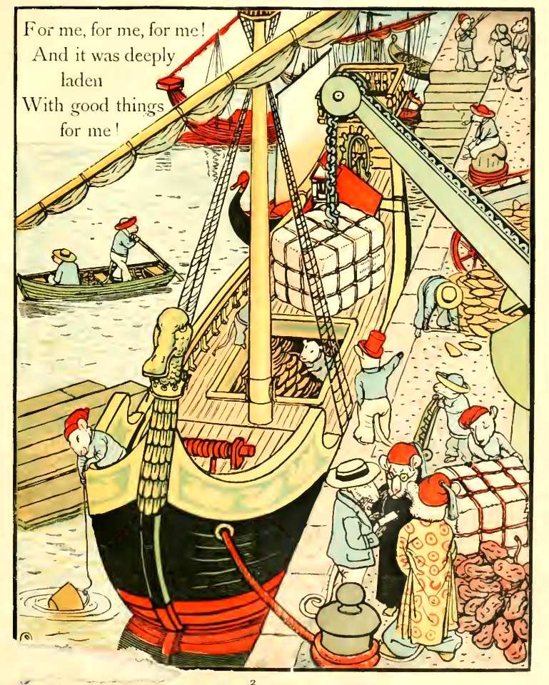 Fairy Ship 2