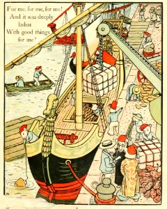 Fairy Ship 2
