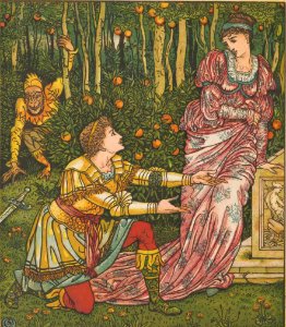 The Yellow Dwarf 7