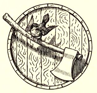 163 Dog and Sparrow