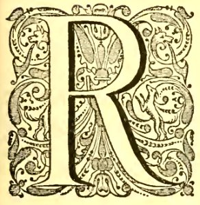 R