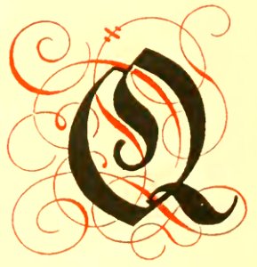 Q