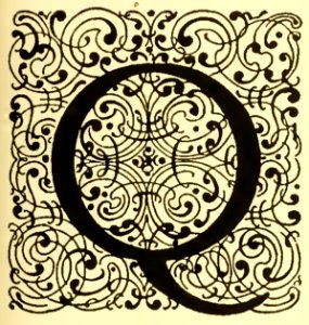 Q