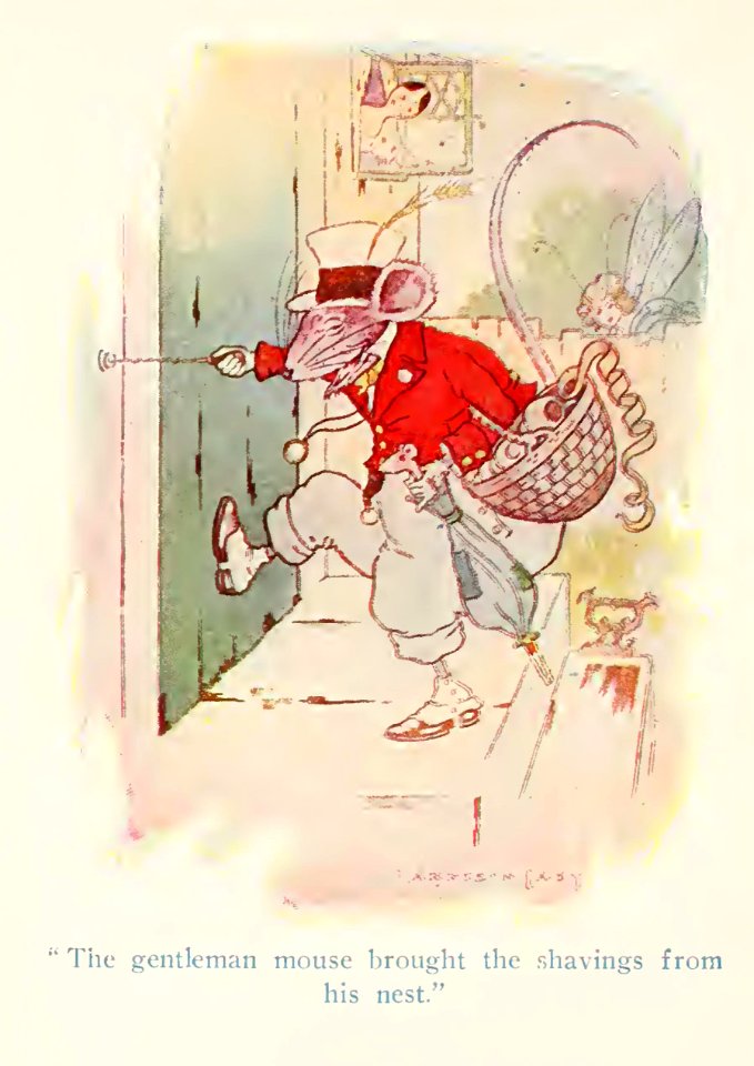 Racketty Packetty House 14