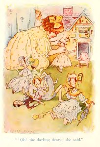 Racketty Packetty House 01