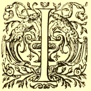 I