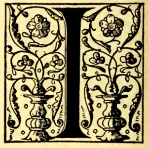 I