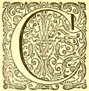 C