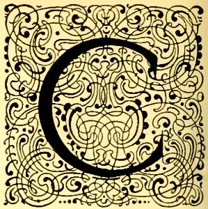 C