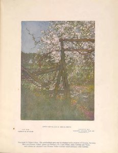1918 Spring Keramic Studio
