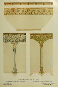 1911 Satsuma Designs Keramic Studio