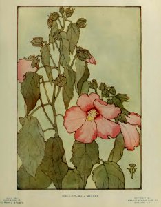 1911 Mallow Keramic Studio