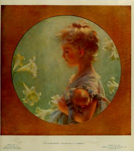 1911 Childhood Keramic Studio