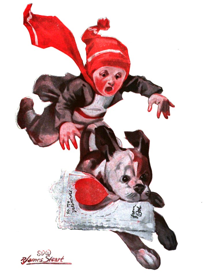 Stolen Valentine
