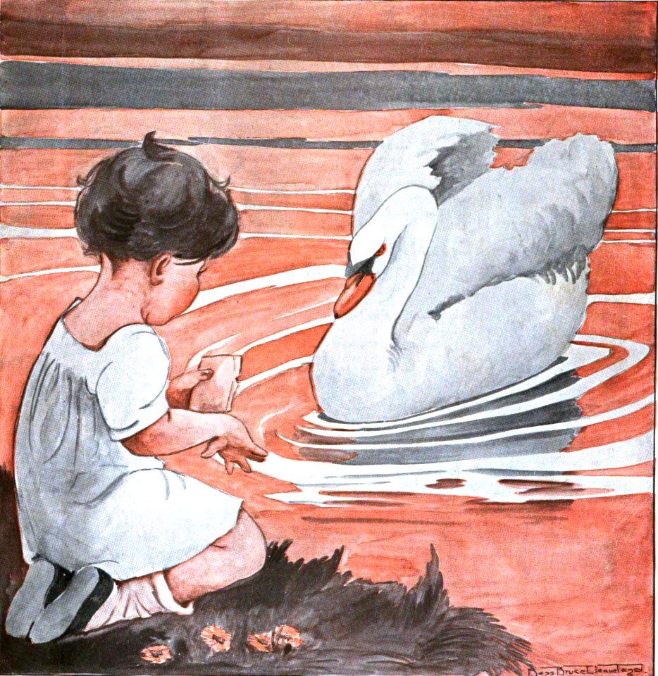 The Ugly Duckling
