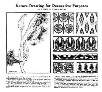 Nature Designs