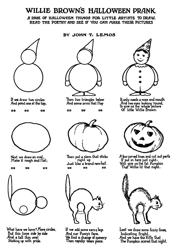 Halloween Prank