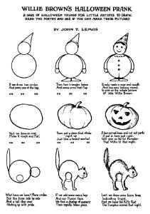Halloween Prank