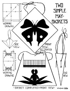 More May Baskets