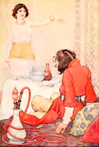 The Arabian Nights 05