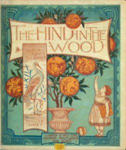The Hind in the Wood 1
