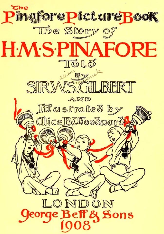 HMS Pinafore 02