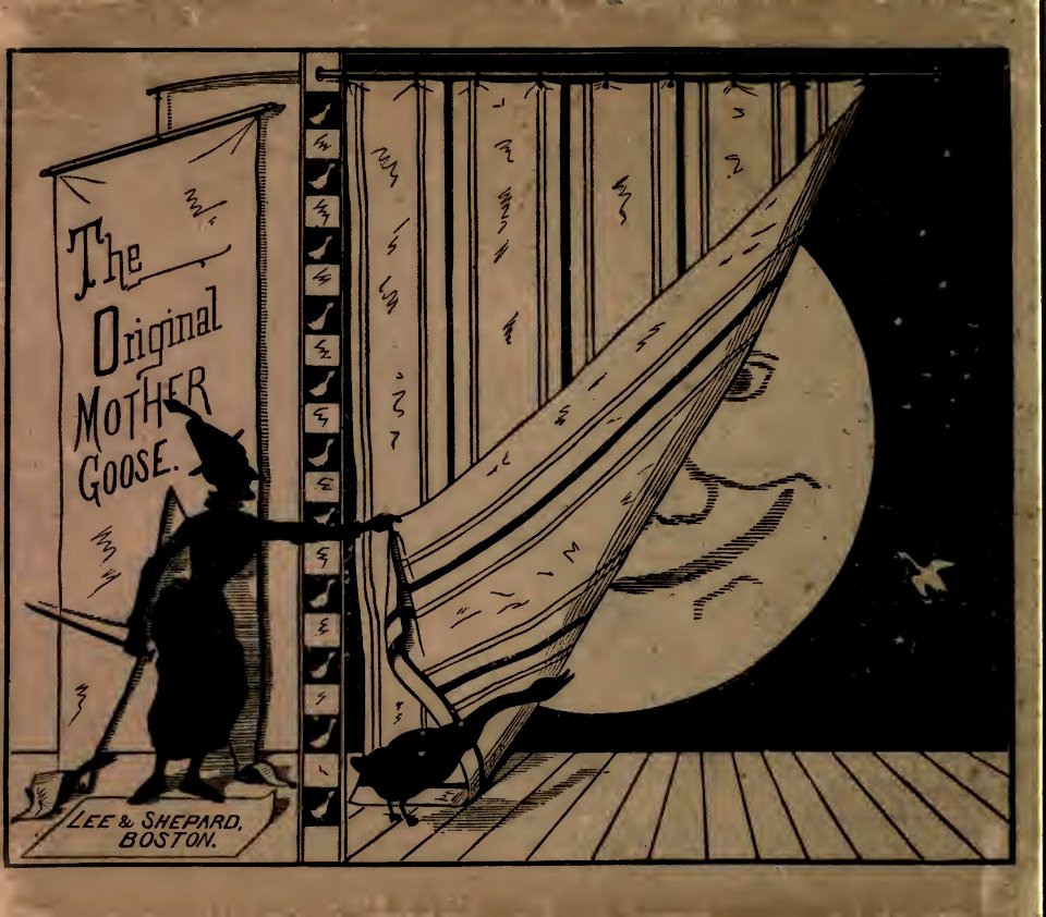 Mother Goose Melodies 54