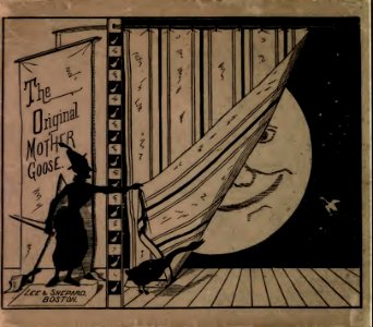 Mother Goose Melodies 54