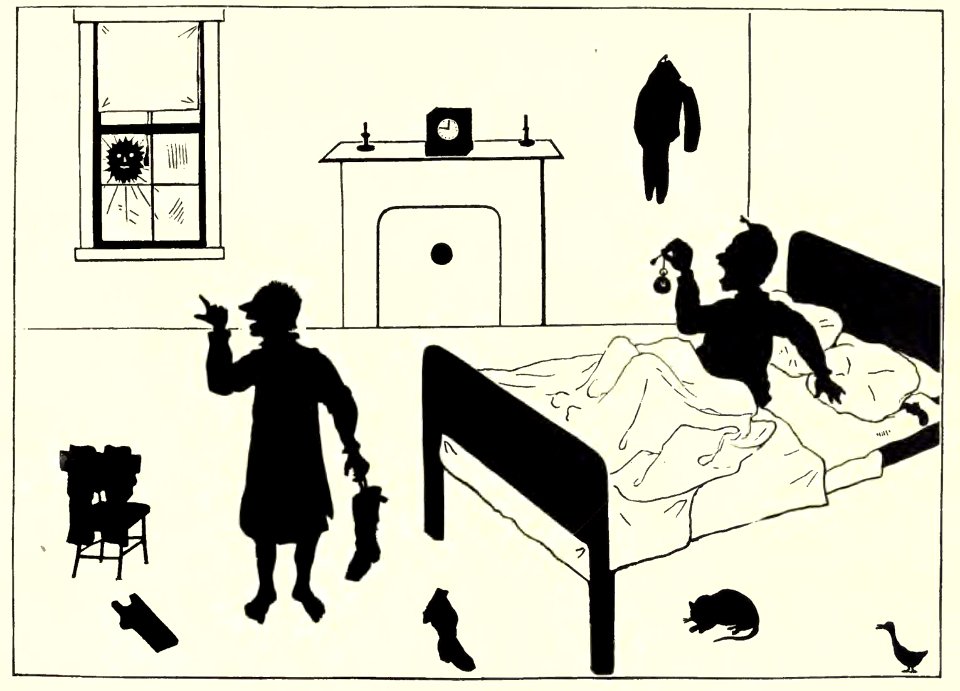 Mother Goose Melodies 50