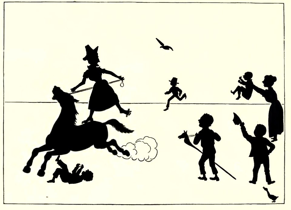 Mother Goose Melodies 47
