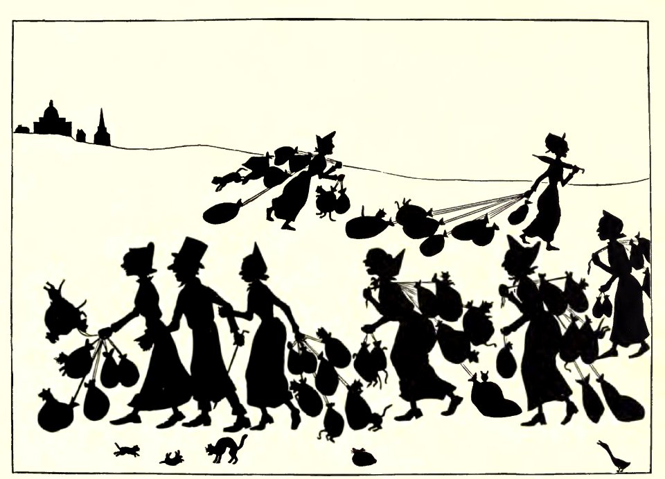 Mother Goose Melodies 48