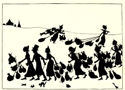 Mother Goose Melodies 48