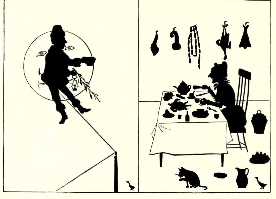 Mother Goose Melodies 44
