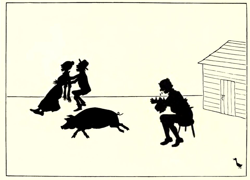 Mother Goose Melodies 43