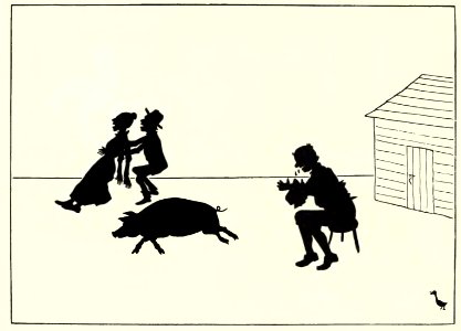 Mother Goose Melodies 43