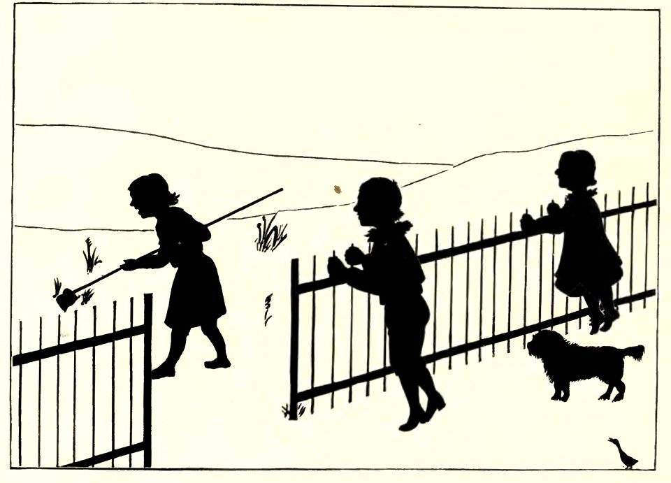 Mother Goose Melodies 40