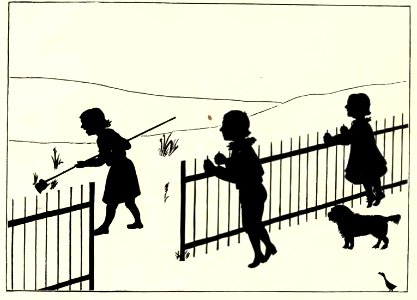 Mother Goose Melodies 40