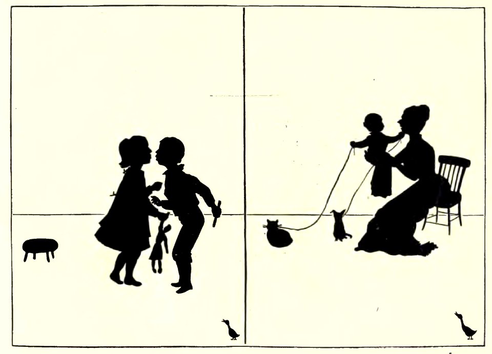 Mother Goose Melodies 41