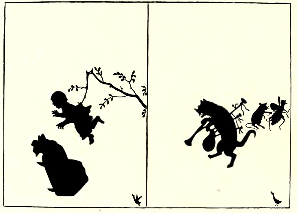 Mother Goose Melodies 38