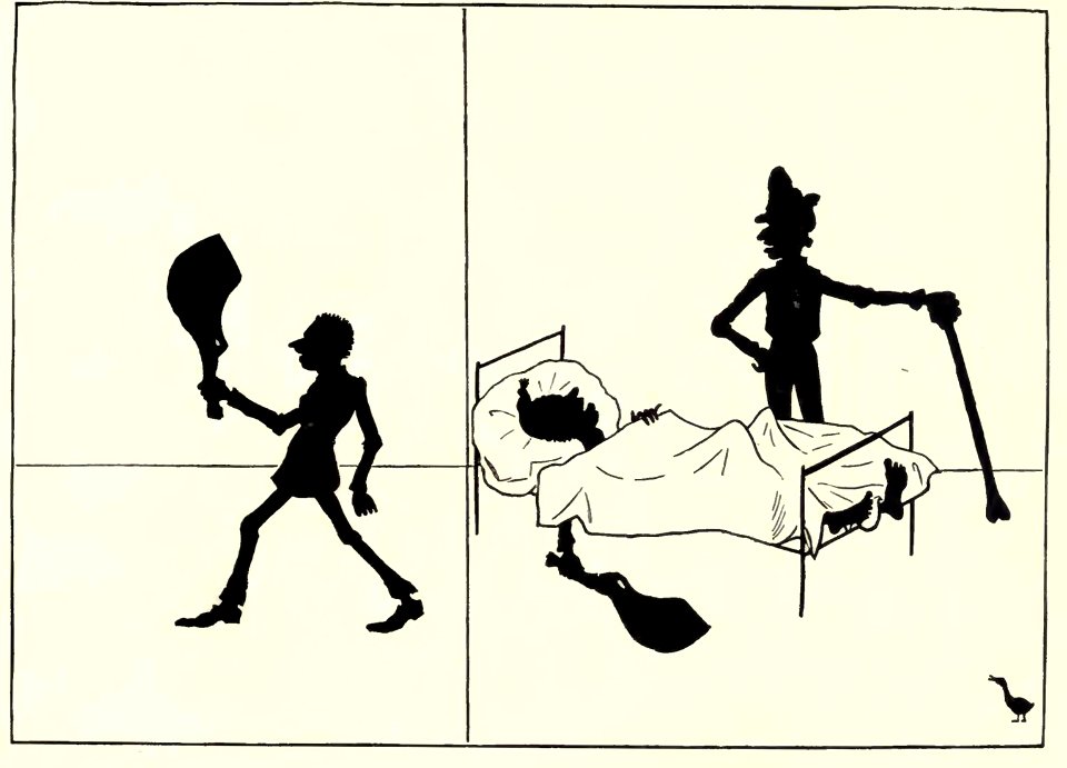 Mother Goose Melodies 39