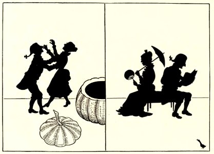Mother Goose Melodies 37