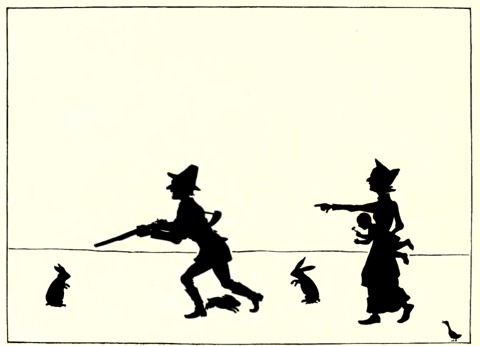 Mother Goose Melodies 36