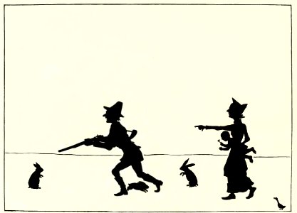 Mother Goose Melodies 36